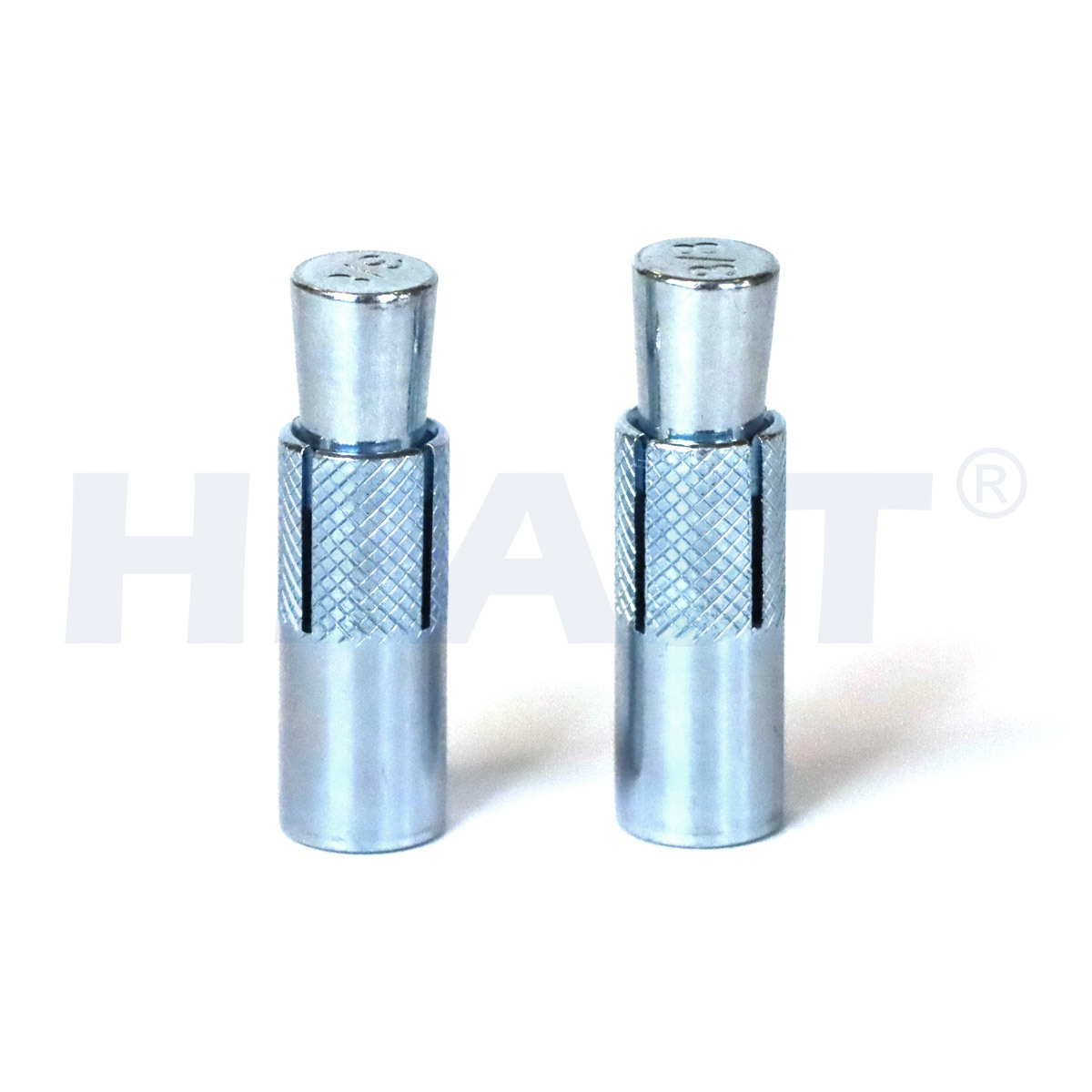Strong anchor bolt